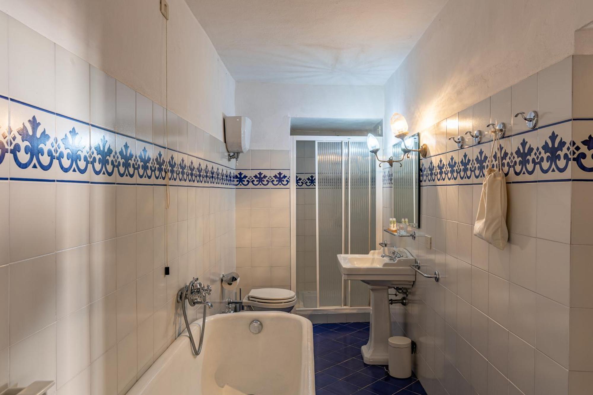 Palazzo Costanti - A 8 Minuti Dalle Terme Apartment San Quirico dʼOrcia Екстериор снимка
